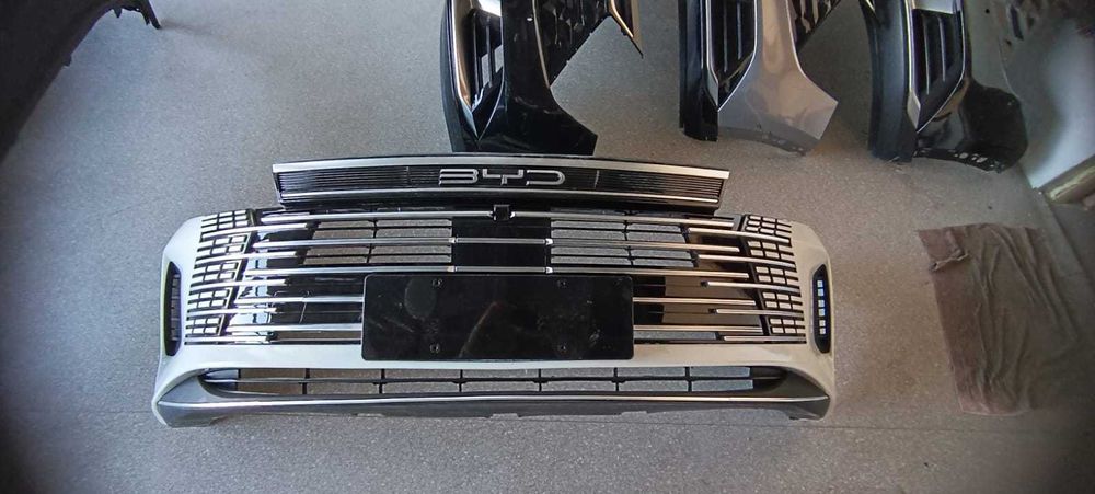 Бампер передний BYD