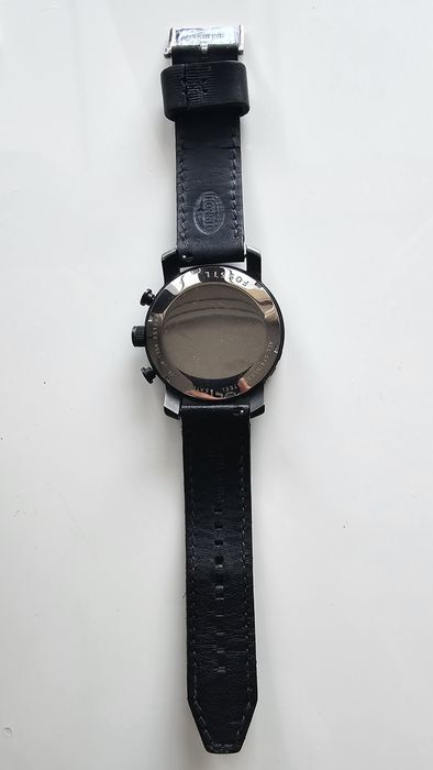 Часовник Fossil Nate JR-1354