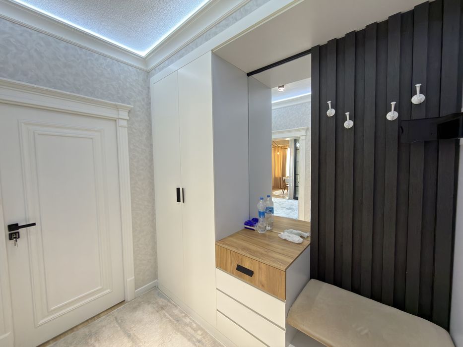 Продаётся квартира 2х Студия