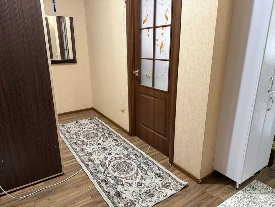Продаётся однокомнатная квартира