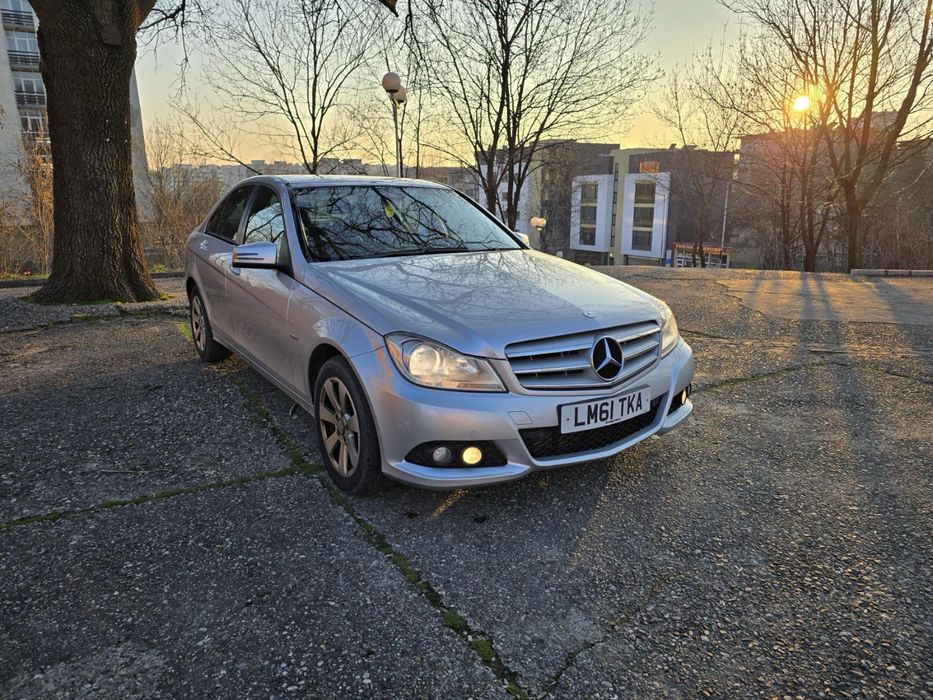 Mercedes c220 W204.Facelift.2012г.мерцедес ц-класа.W204.0M651.на части