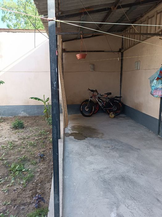 Срочно продаётся дом