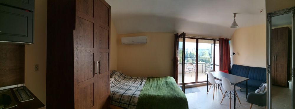 Дава се под наем Едностаен апартамент в София, Студентски град - 45 кв.м за 408 € - Снимка #4