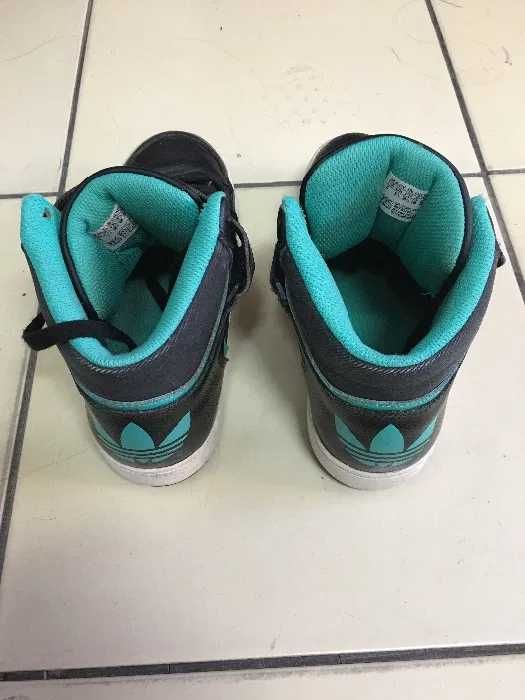 Маратонки Кецове Adidas