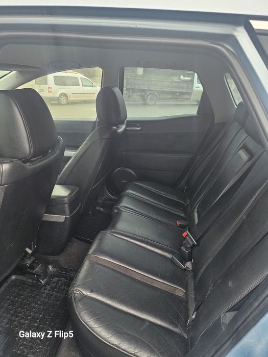 Ocazie vand Mazda CX 7