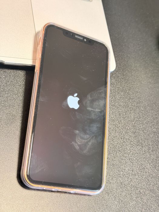 Iphone XS Max / 17 pro max