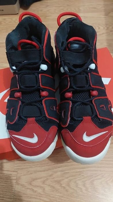 Nike Air More Uptempo