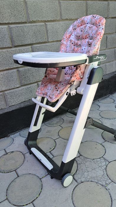 Продам детский стульчик для кормления