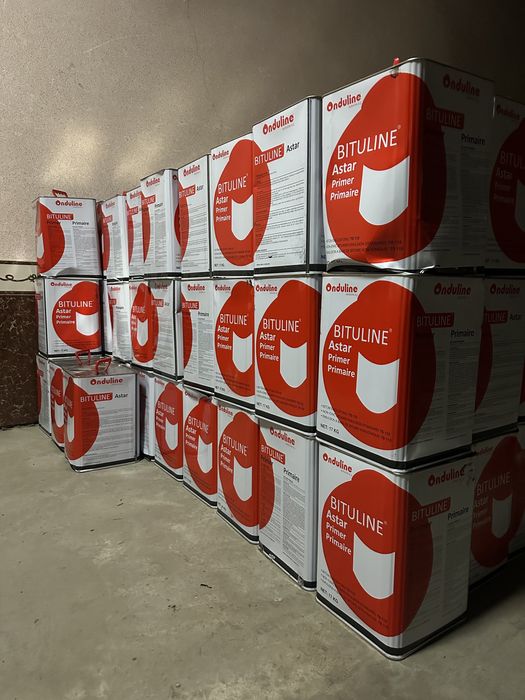 Bitumnaya primer / bitum / primer astar / праймер / битум / мастика