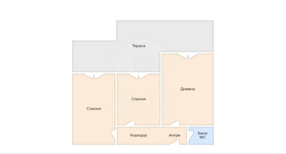 Продава се Тристаен апартамент в София, Обеля - 97 кв.м за 1423 €/кв.м - Снимка #4