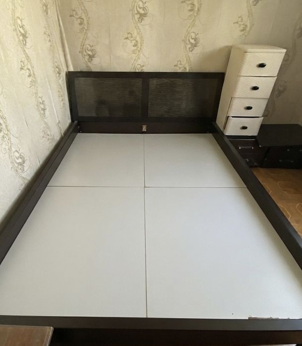 Белорусский Каркас + 2 тумбы