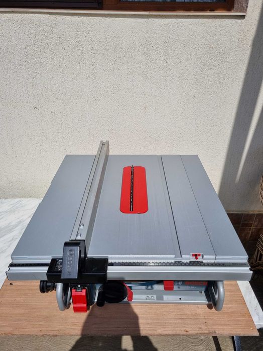 Circular masa Bosch Professional