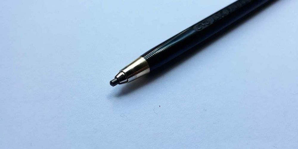 Vechi Creion Mecanic A W Faber Castell 9420 , anii 1960, copii