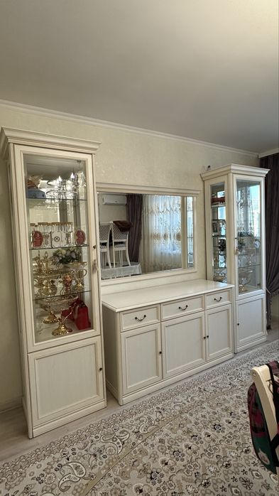 Мебель для гостиной