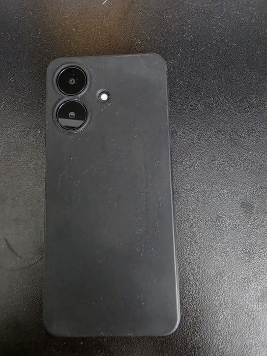Продам смартфон Realme note 60x