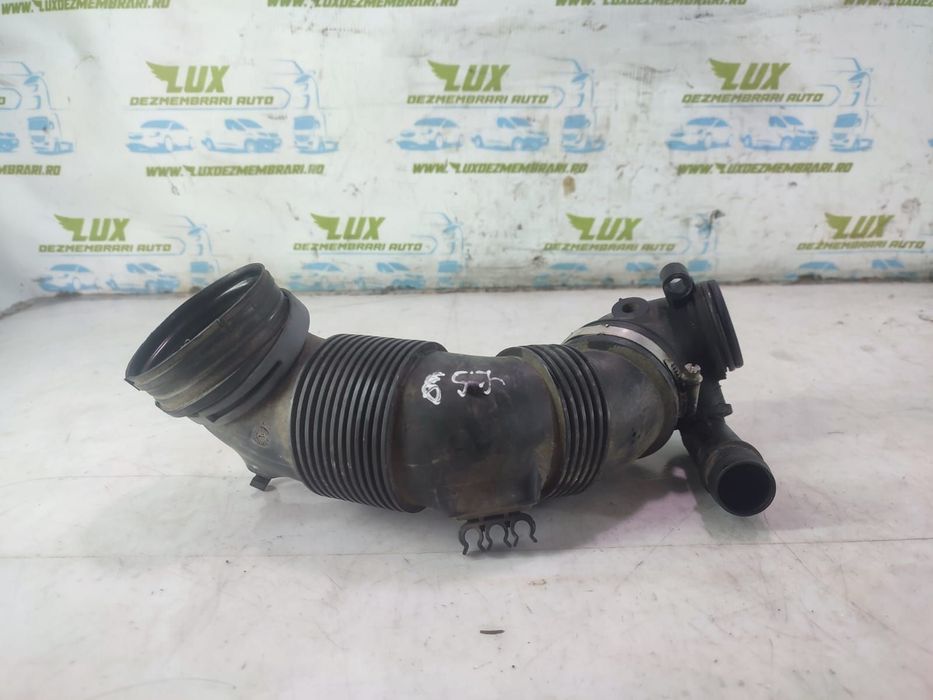 Furtun admisie aer 5Q0129654 1.6 tdi CLHA Audi A3 8V [2012 - 2016]