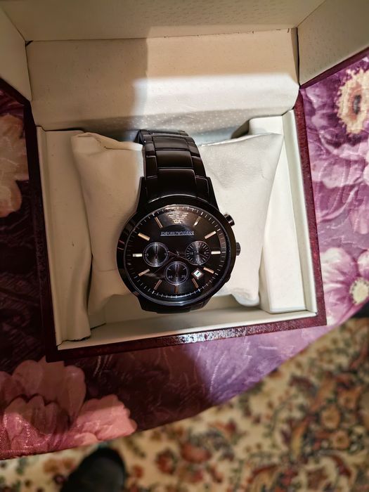 Мъжки часовник Armani AR2453