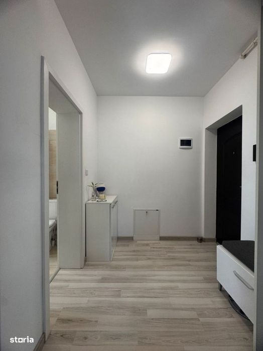 Giroc- Calea Urseni, Etaj 1, Mobilat
