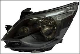 Cobalt midnight фара передняя (old qismi)