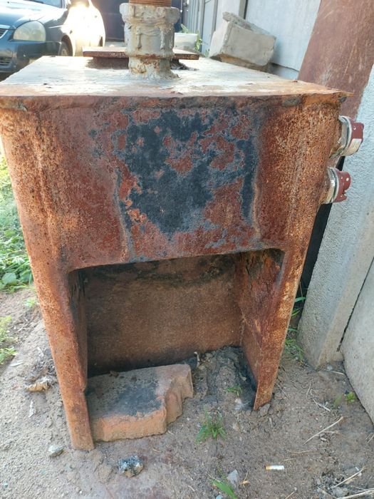 Котел г Павлодар