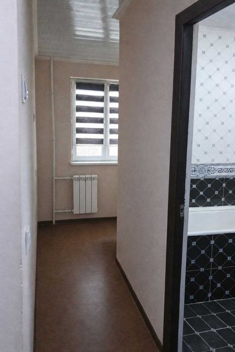 Продаётся 1 комнатная квартира, 3 м/р, Чирчик