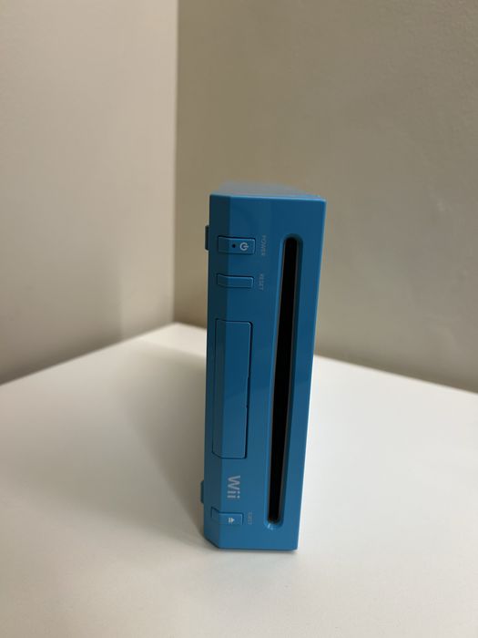 Nintendo Wii modat hdd 40 jocuri