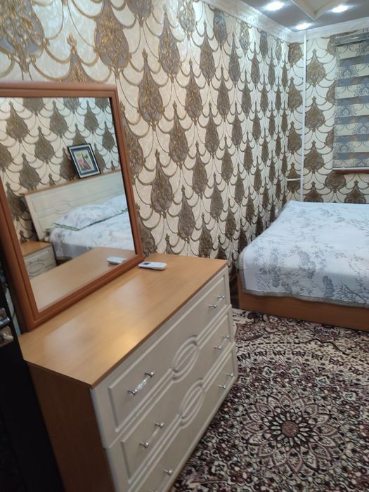 Аренда Квартира Кора камиш 2/4 Фаргона Макро 2 хона