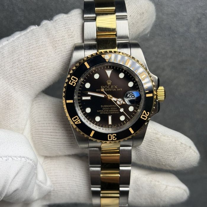 Часовник Rolex Submariner