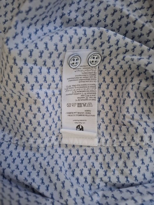 Продам рубашку polo для мужчины