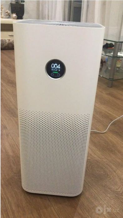 Очиститель воздуха Xiaomi Air Purifier 4 Pro (global)