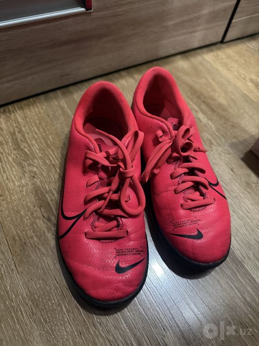 Бутсы  Nike размер 33,5