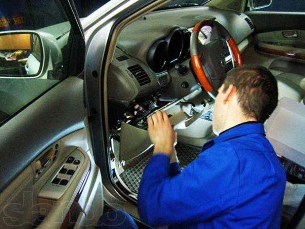 Курсы автоэлектрик-диагност, механик, АКПП, Геометрист, замена масла