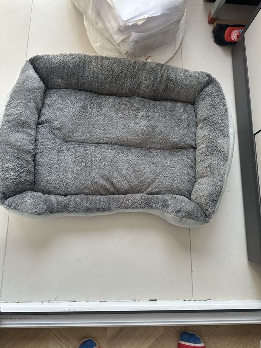 Кошачий лежак лежанка