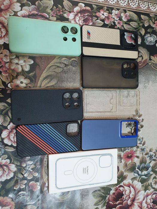 Chexol redmi iphone