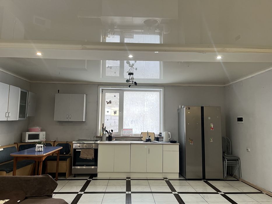 Частный дом посуточно