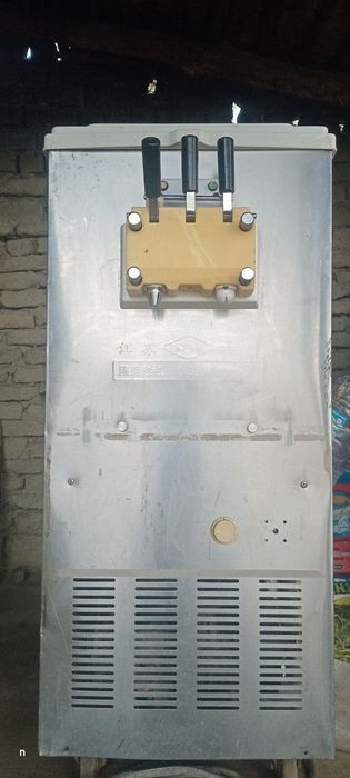 Morojni aparat sotiladi