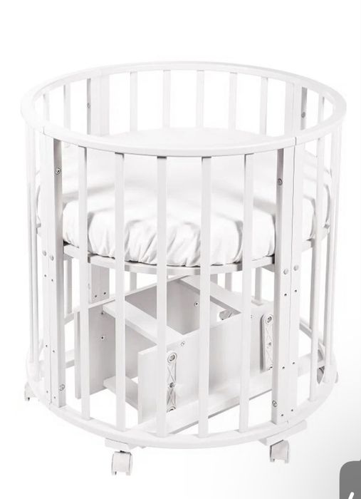 Детская кровать трансформер