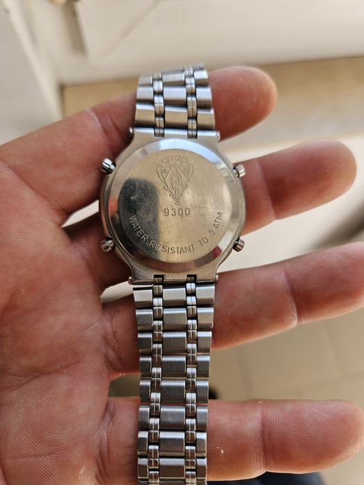 Ceas gucci original