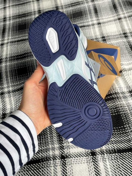 Кроссовки: Asics gel rocket 10