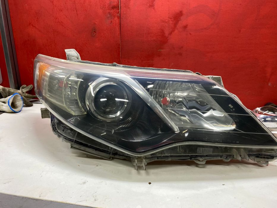 Фара камри 50 USA