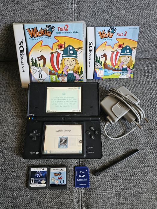 Joc nintendo dsi
