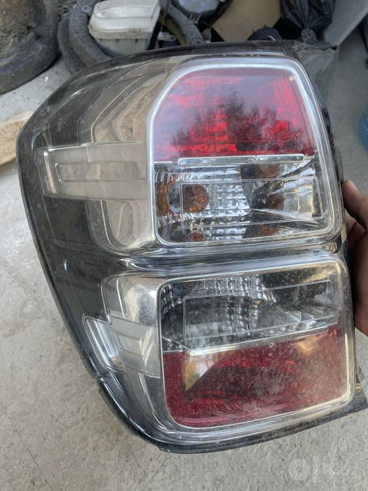 Cobalt yangi midnight stoplar sotiladi