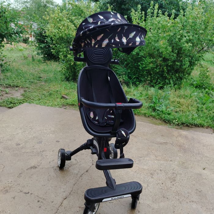 Детская коляска.