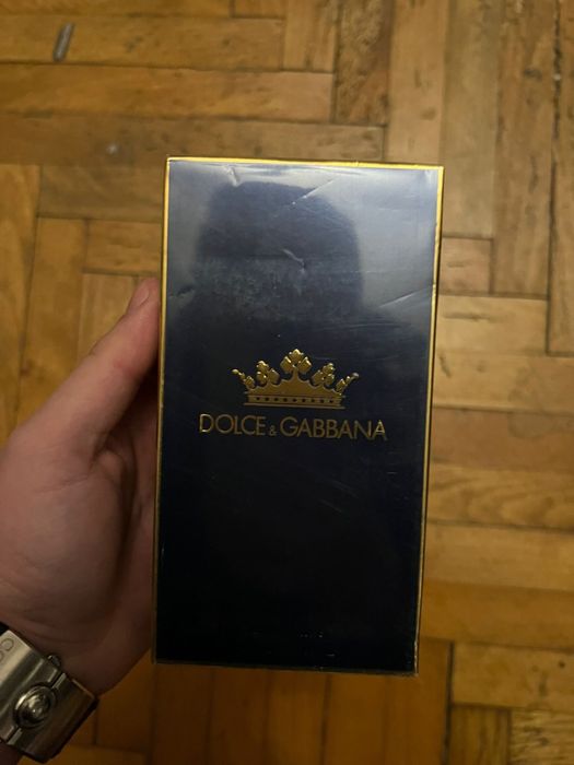 Parfum Dolce gabbana premium !!