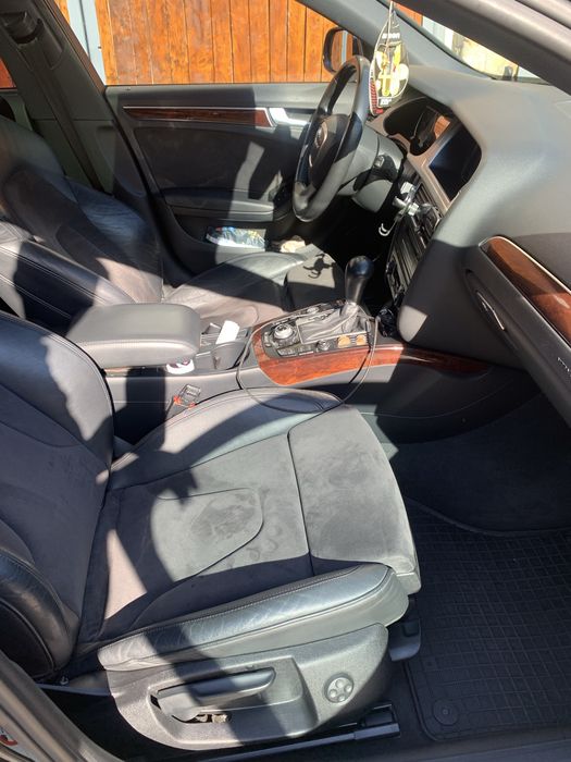 Audi a4 2011 2.0