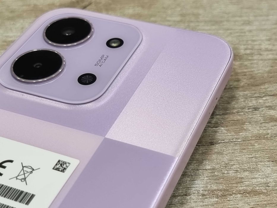 Xiaomi Redmi 15C 5G
