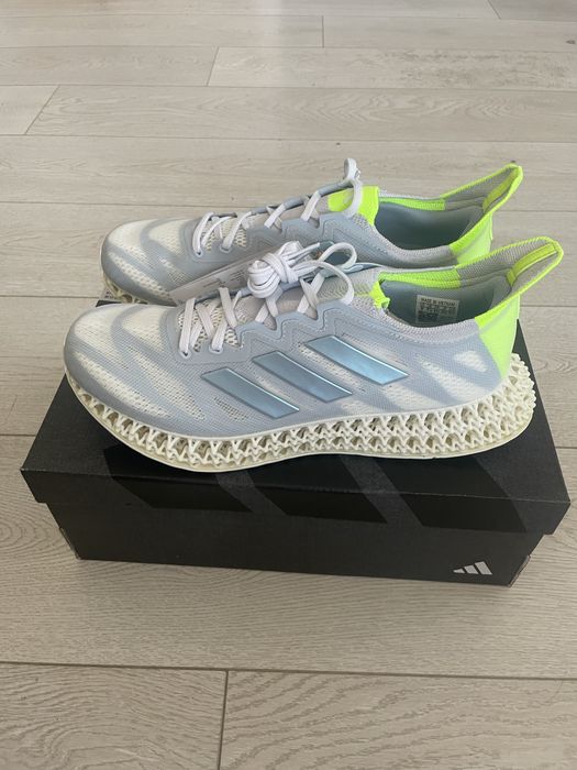 Adidas 4dfwd 3 runners