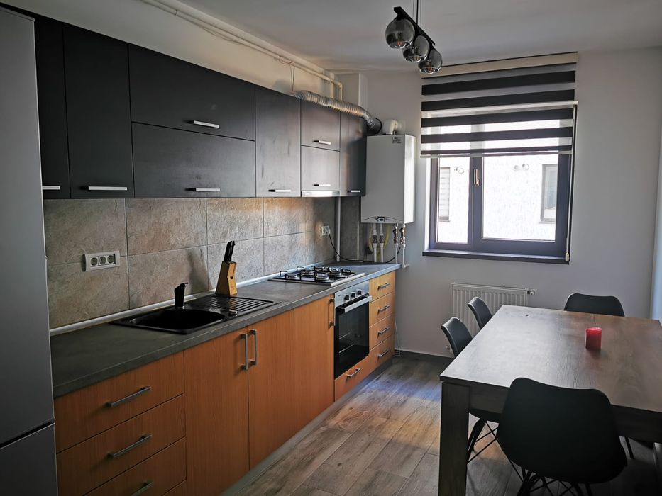 Apartament de 2 camere de inchiriat direct de la proprietar