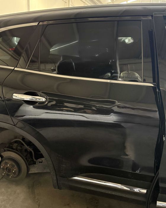 Usa dreapta spate Renault Koleos 2018