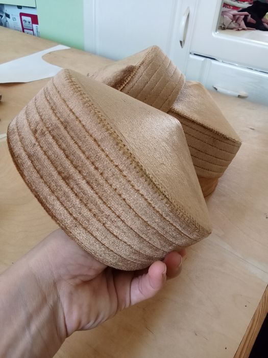 Тюбетейка,  тақия новый